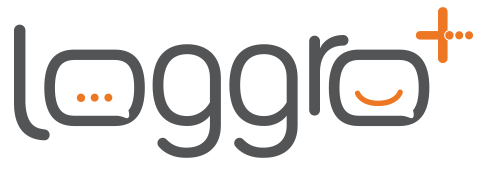 Copia de Logo Loggro+ transparente-1